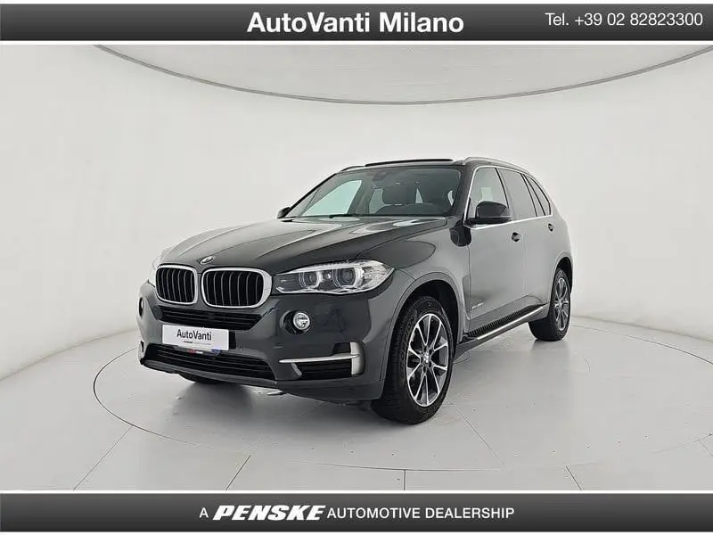 Photo 1 : Bmw X5 2017 Diesel