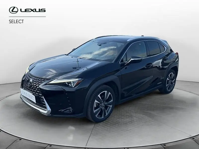 Photo 1 : Lexus Ux 2019 Hybrid