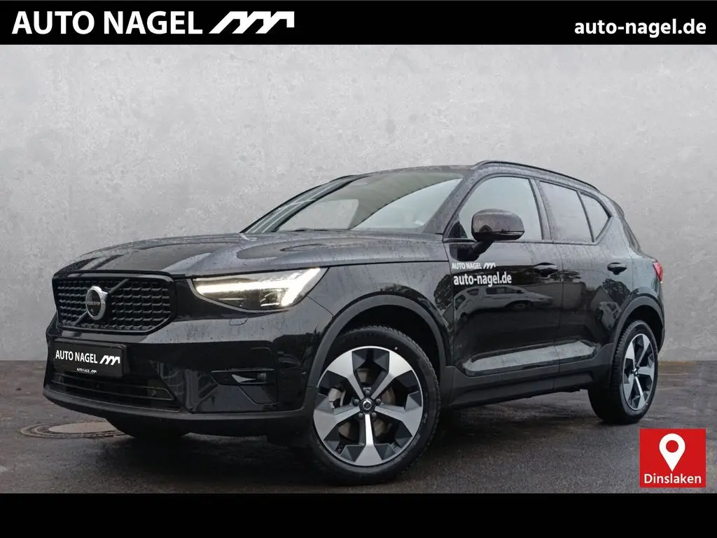 Photo 1 : Volvo Xc40 2024 Essence