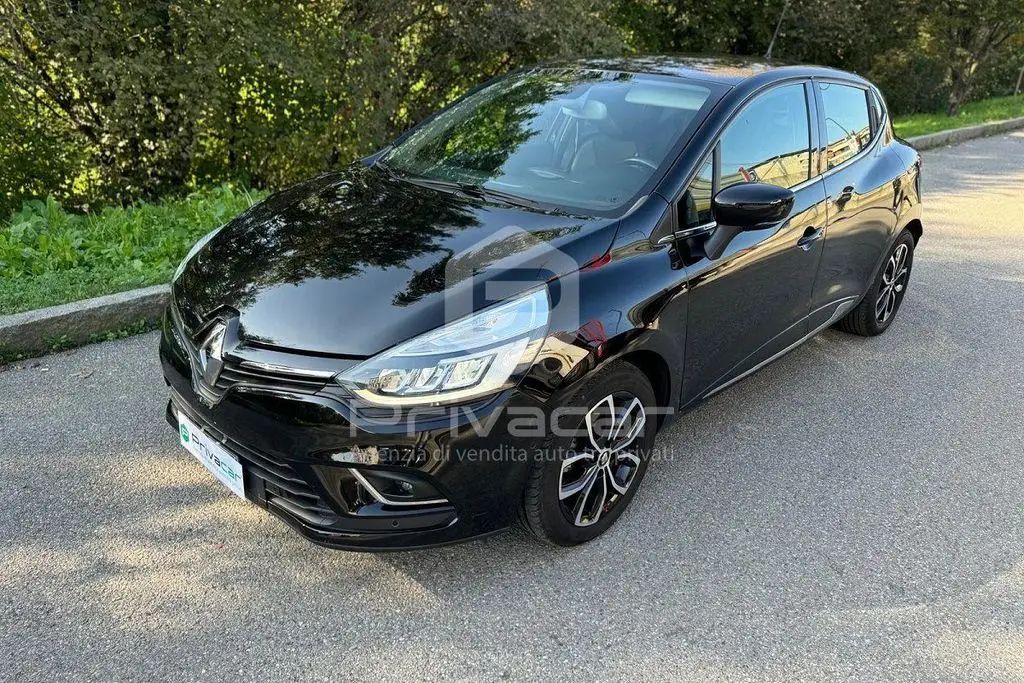 Photo 1 : Renault Clio 2019 Petrol