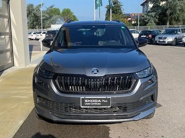 Photo 1 : Skoda Kodiaq 2023 Diesel