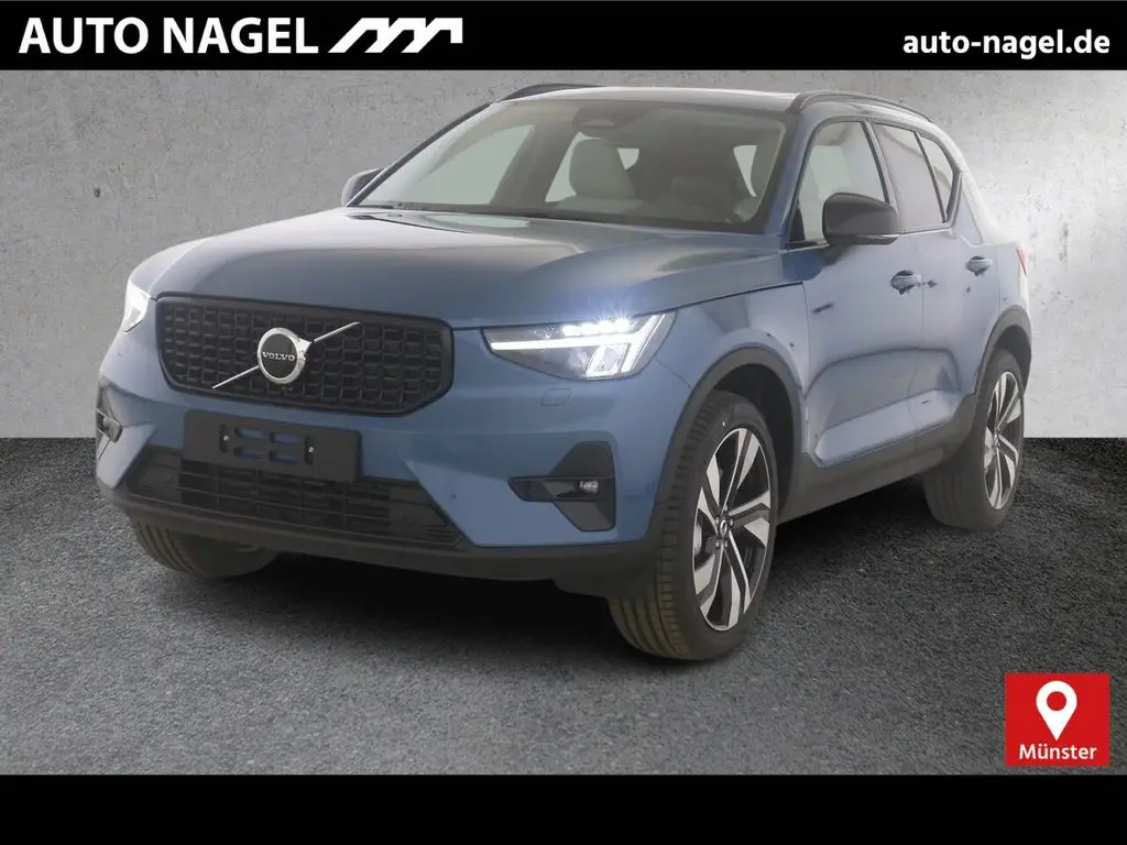 Photo 1 : Volvo Xc40 2024 Essence