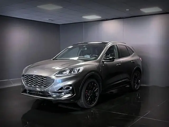 Photo 1 : Ford Kuga 2023 Hybride