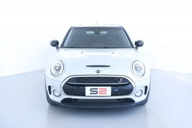 Photo 1 : Mini Cooper 2019 Essence