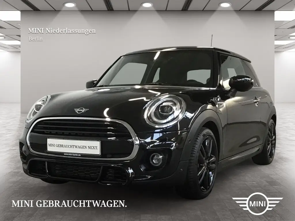 Photo 1 : Mini Cooper 2020 Petrol