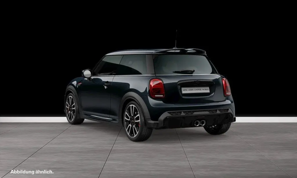 Photo 1 : Mini John Cooper Works 2024 Petrol