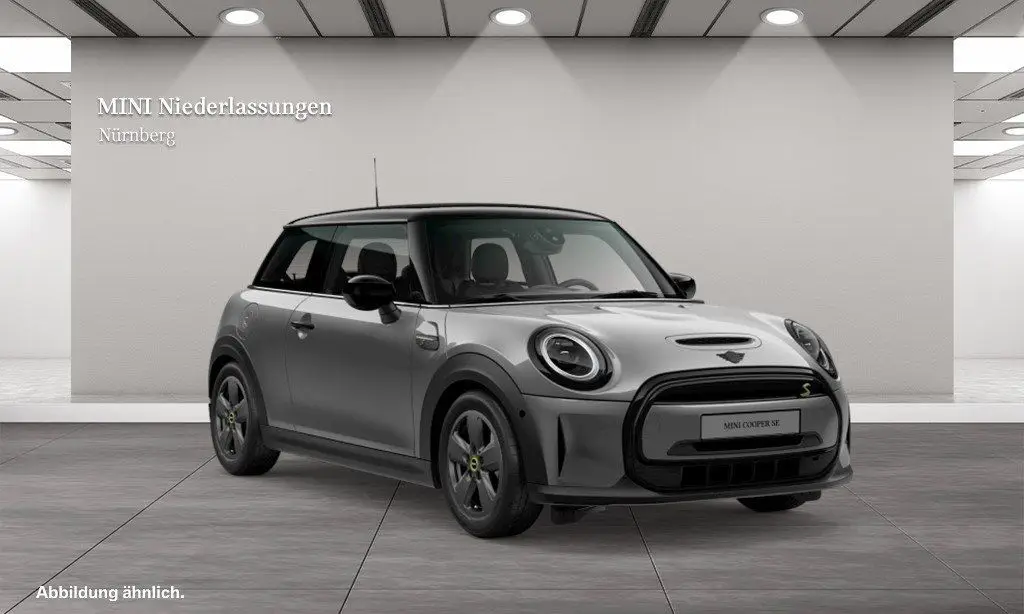 Photo 1 : Mini Cooper 2021 Not specified