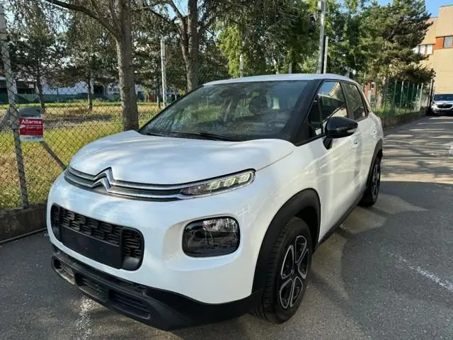 Photo 1 : Citroen C3 Aircross 2021 Petrol