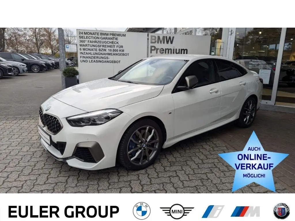 Photo 1 : Bmw M235 2020 Petrol