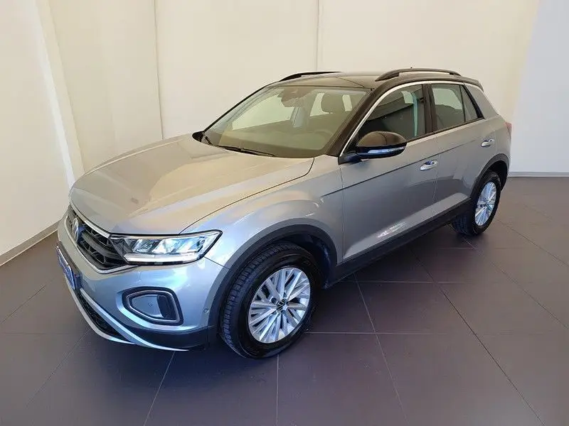 Photo 1 : Volkswagen T-roc 2023 Autres