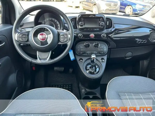 Photo 1 : Fiat 500 2018 Petrol