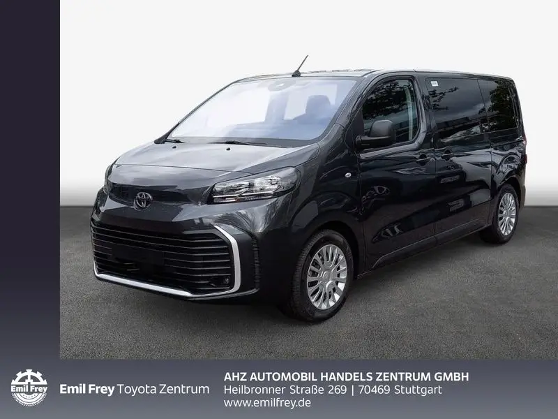 Photo 1 : Toyota Proace 2024 Diesel