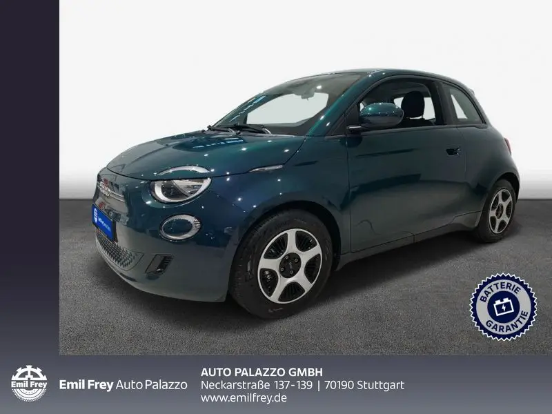 Photo 1 : Fiat 500 2023 Not specified