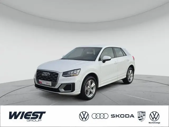 Photo 1 : Audi Q2 2020 Essence