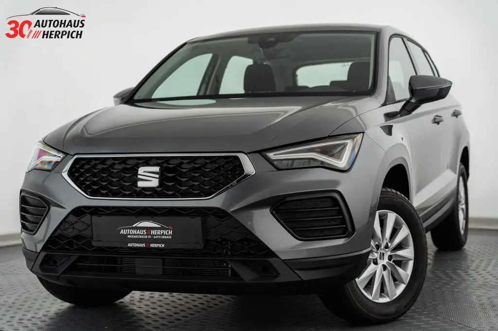 Photo 1 : Seat Ateca 2024 Essence