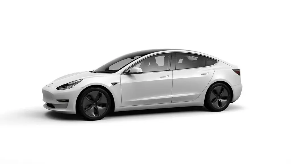 Photo 1 : Tesla Model 3 2024 Non renseigné