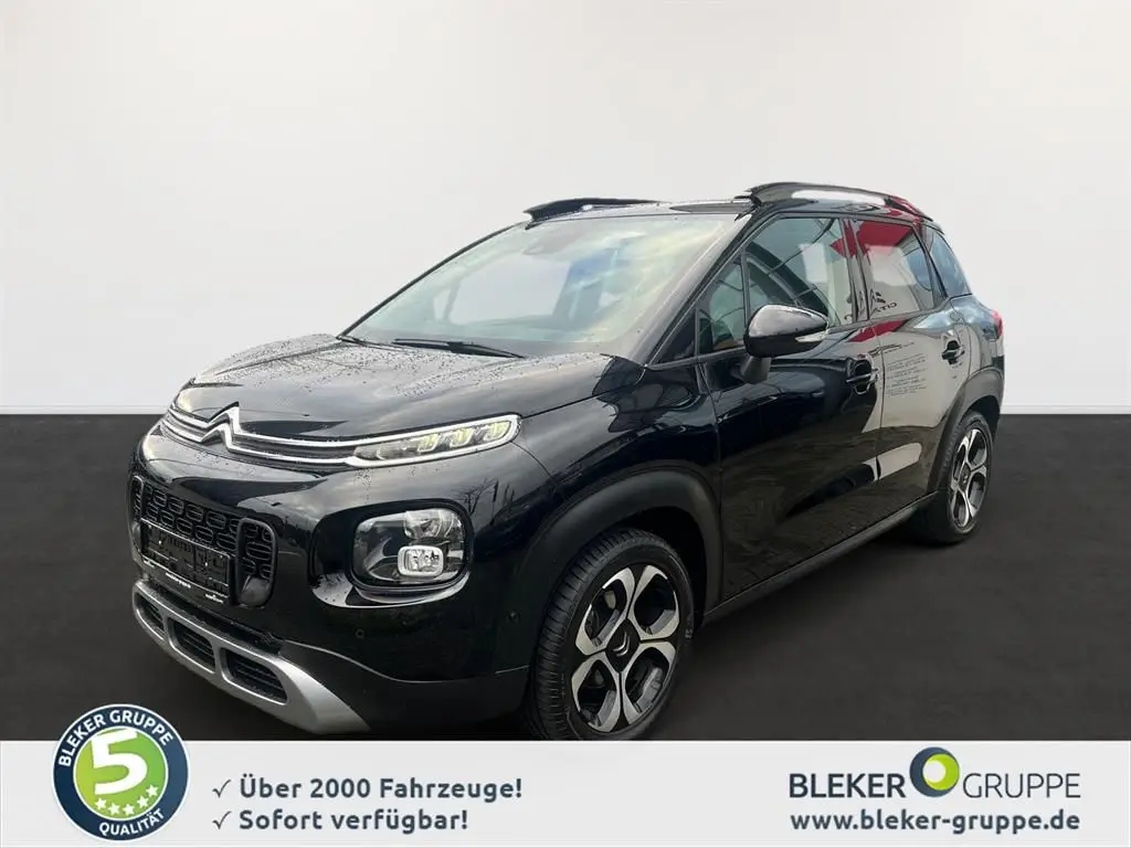 Photo 1 : Citroen C3 Aircross 2020 Petrol