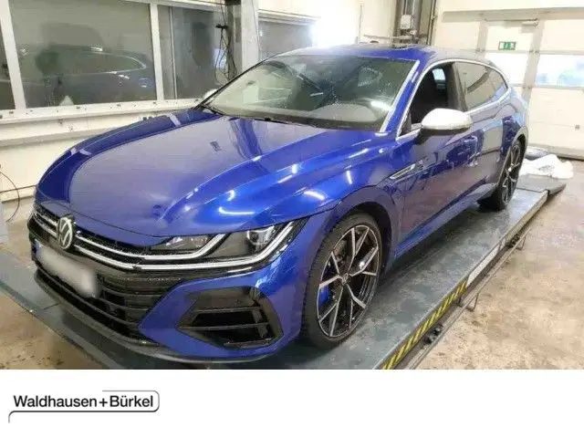 Photo 1 : Volkswagen Arteon 2022 Petrol