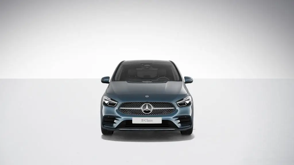 Photo 1 : Mercedes-benz Classe B 2023 Diesel