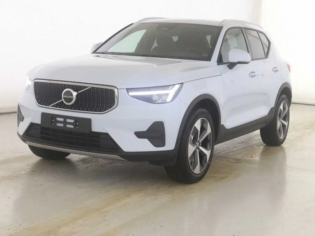 Photo 1 : Volvo Xc40 2024 Essence