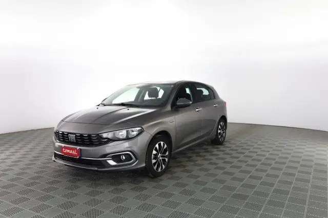 Photo 1 : Fiat Tipo 2022 Petrol