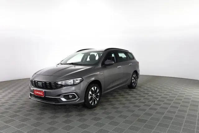 Photo 1 : Fiat Tipo 2023 Diesel