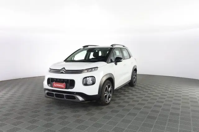 Photo 1 : Citroen C3 Aircross 2021 Diesel