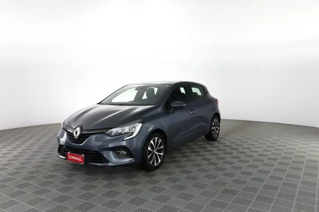 Photo 1 : Renault Clio 2022 Petrol