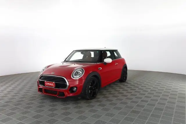 Photo 1 : Mini Cooper 2019 Essence