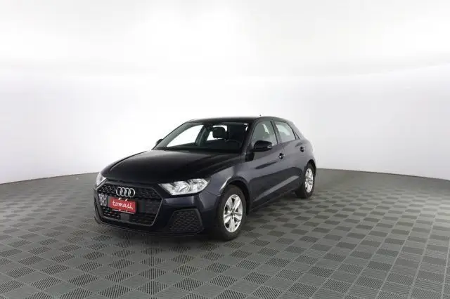 Photo 1 : Audi A1 2021 Petrol