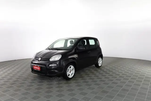 Photo 1 : Fiat Panda 2024 Hybride