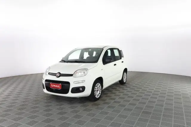 Photo 1 : Fiat Panda 2020 Essence