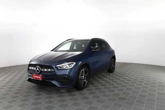 Photo 1 : Mercedes-benz Classe Gla 2023 Essence