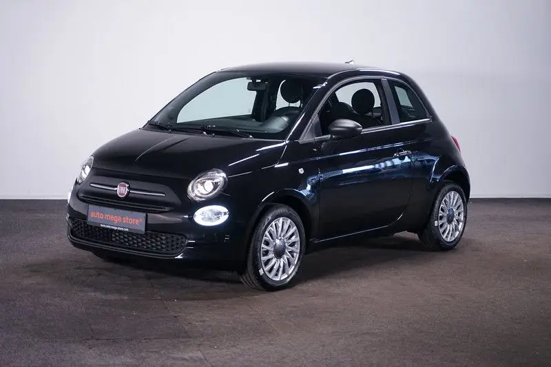 Photo 1 : Fiat 500 2024 Petrol