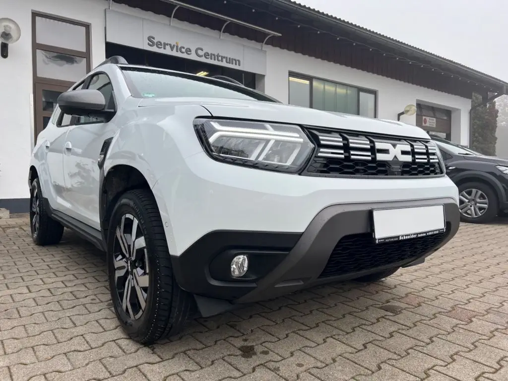 Photo 1 : Dacia Duster 2023 Essence