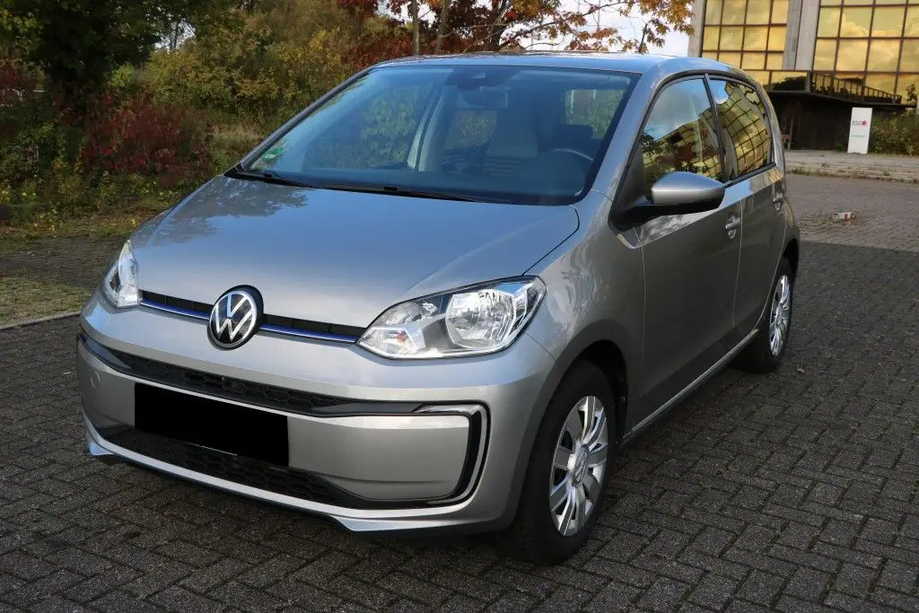 Photo 1 : Volkswagen Up! 2021 Non renseigné