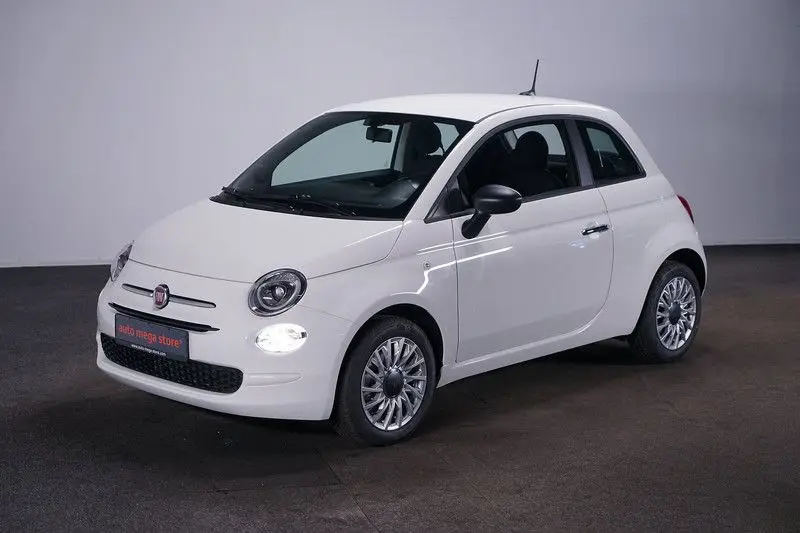 Photo 1 : Fiat 500 2024 Petrol