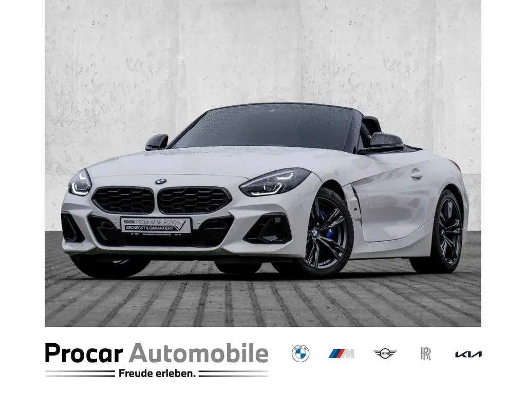 Photo 1 : Bmw Z4 2024 Essence