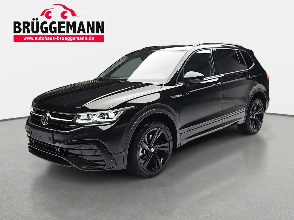 Photo 1 : Volkswagen Tiguan 2024 Essence