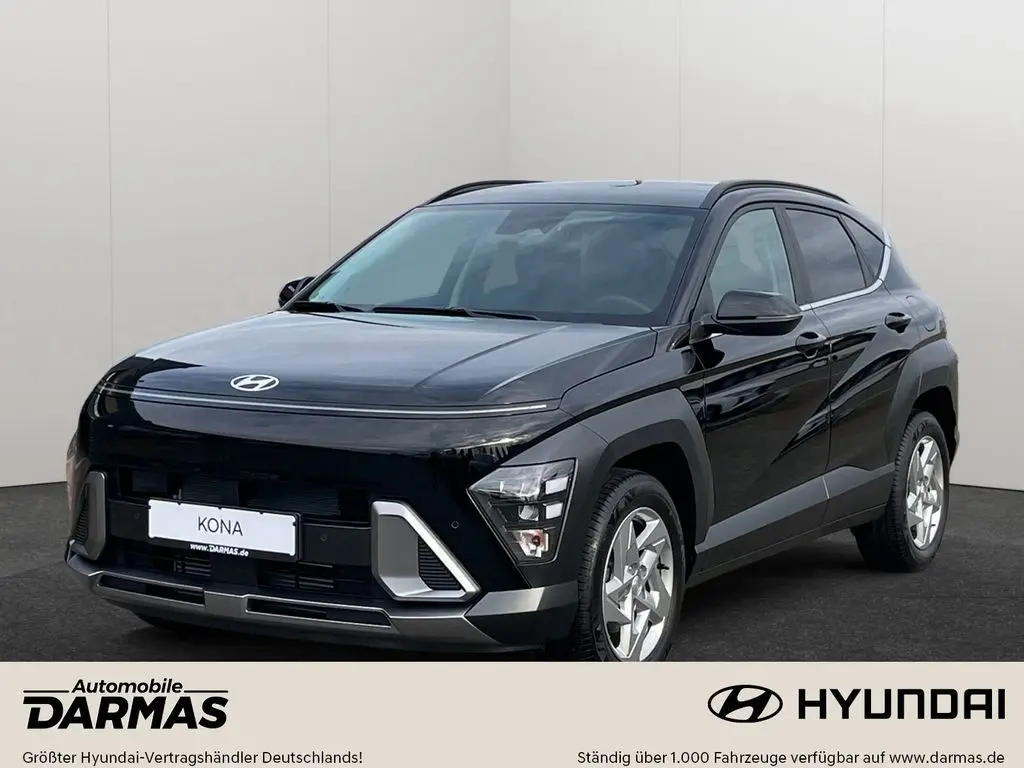 Photo 1 : Hyundai Kona 2024 Others