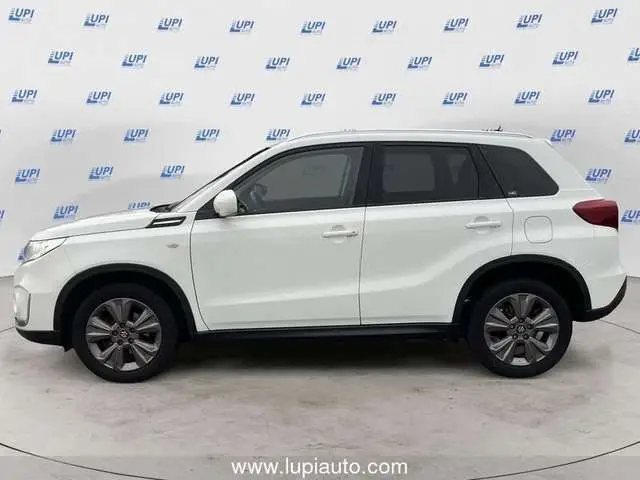 Photo 1 : Suzuki Vitara 2019 Petrol