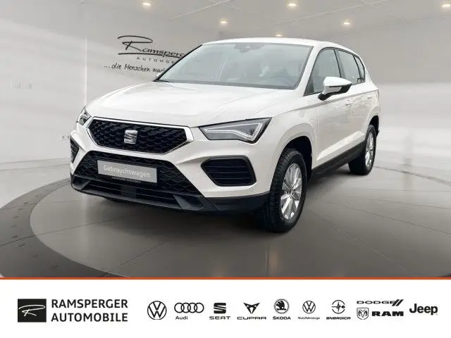 Photo 1 : Seat Ateca 2024 Essence