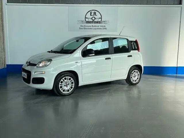 Photo 1 : Fiat Panda 2019 Petrol