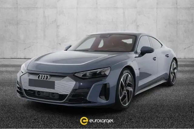 Photo 1 : Audi E-tron 2021 Not specified