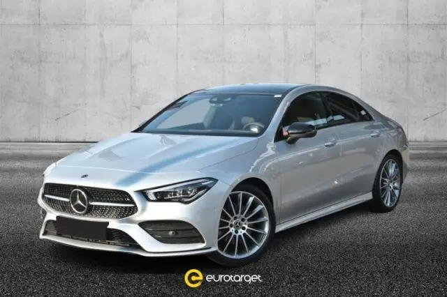 Photo 1 : Mercedes-benz Classe Cla 2023 Diesel