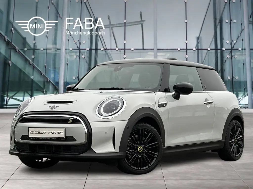 Photo 1 : Mini Cooper 2021 Not specified