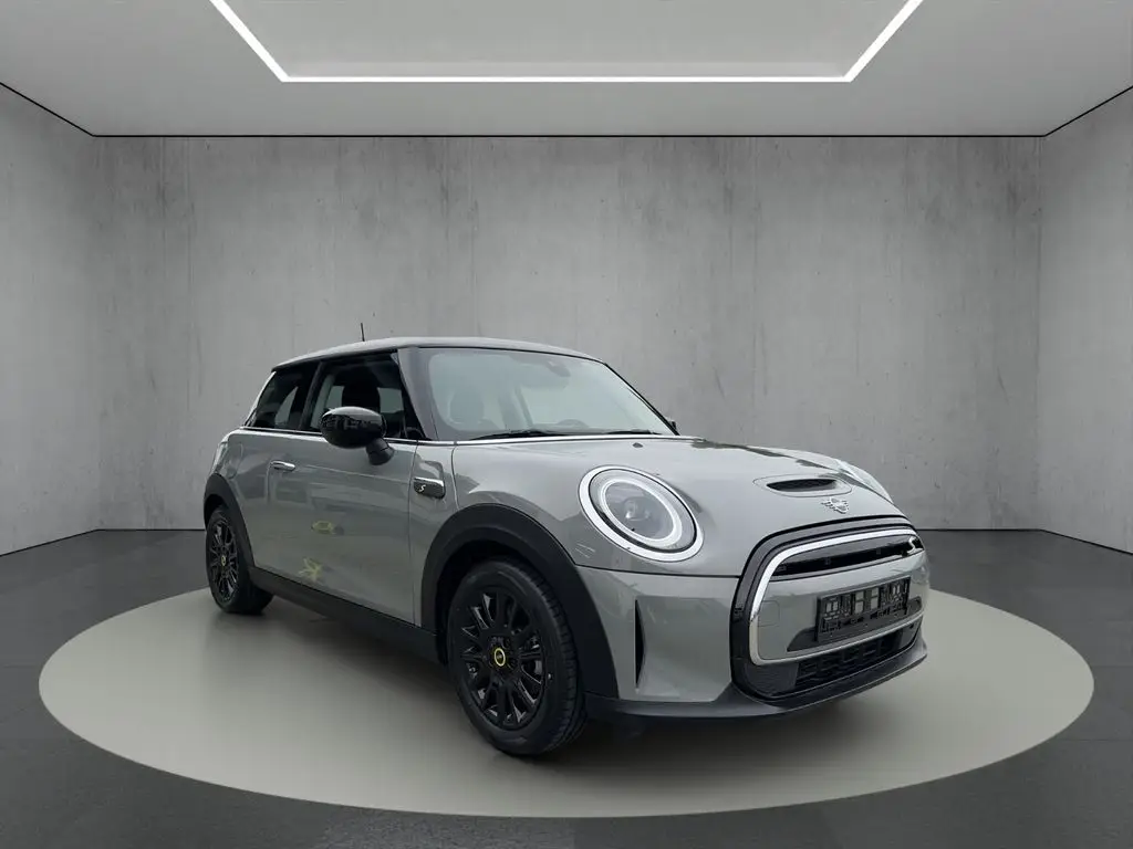 Photo 1 : Mini Cooper 2022 Non renseigné