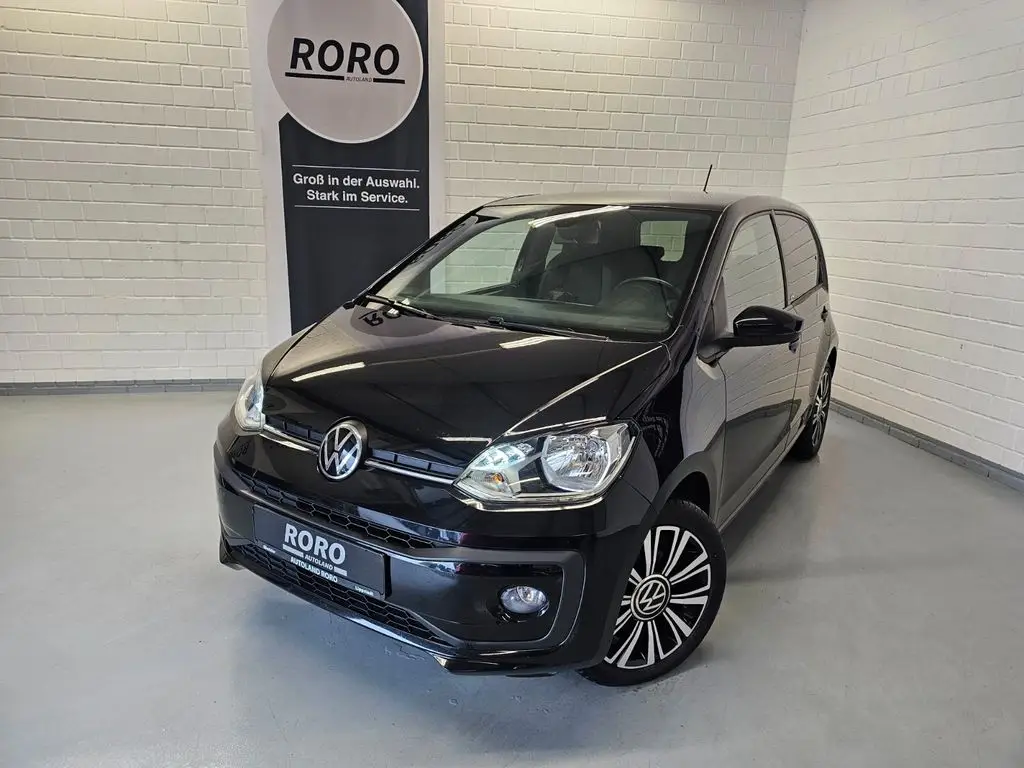 Photo 1 : Volkswagen Up! 2021 Petrol