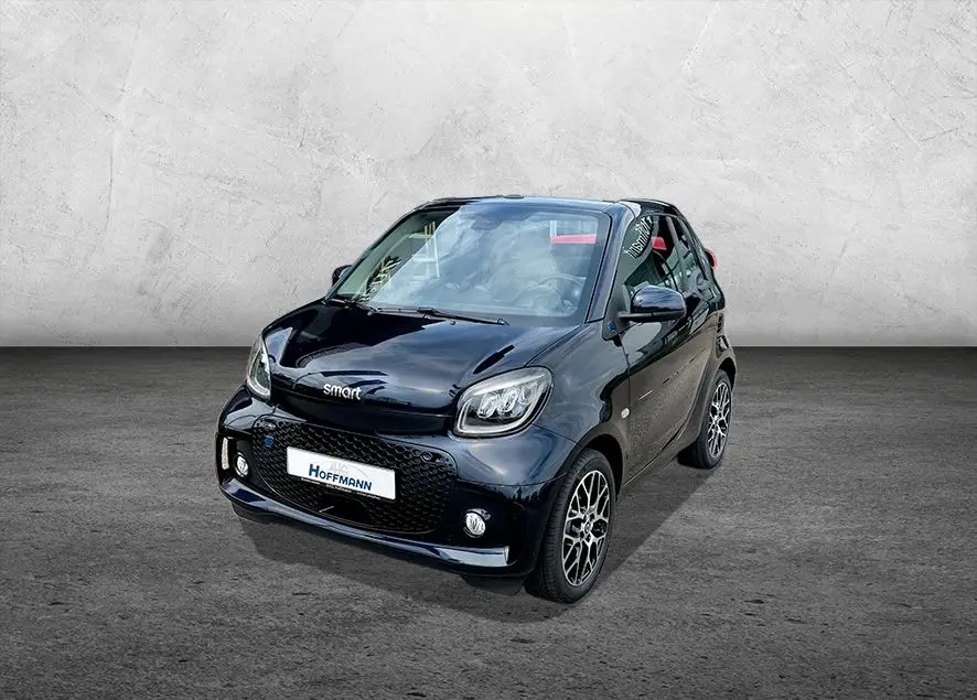 Photo 1 : Smart Fortwo 2023 Non renseigné