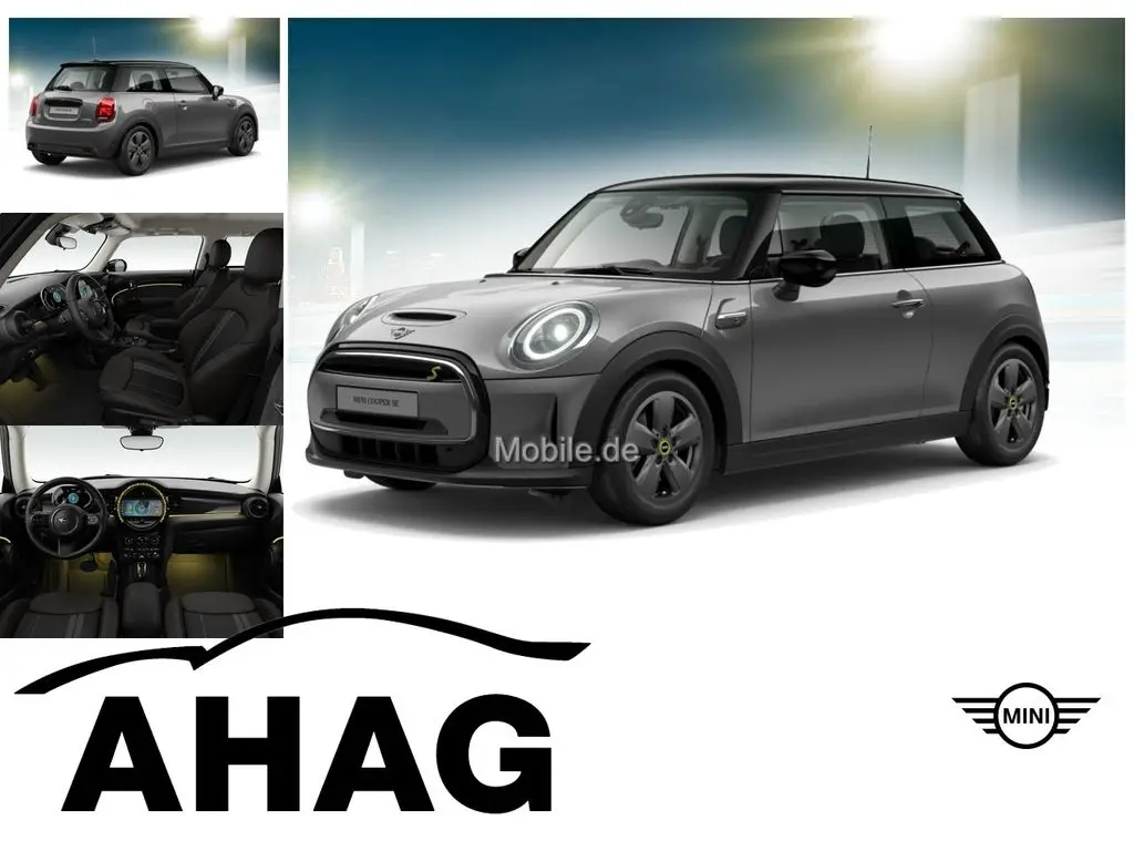 Photo 1 : Mini Cooper 2022 Not specified